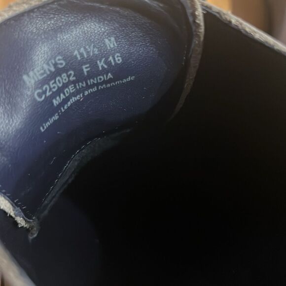 Cole Haan Grand 0s - Picture 7 of 7